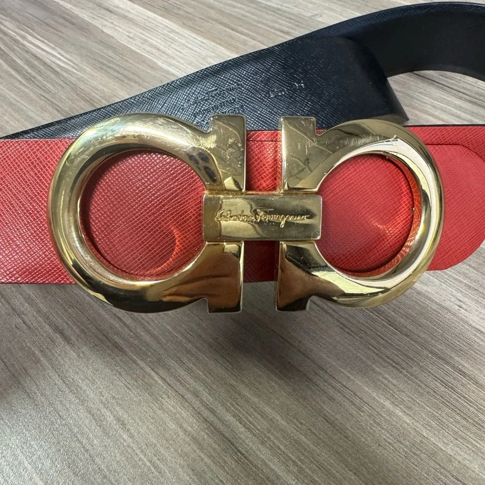 Belt